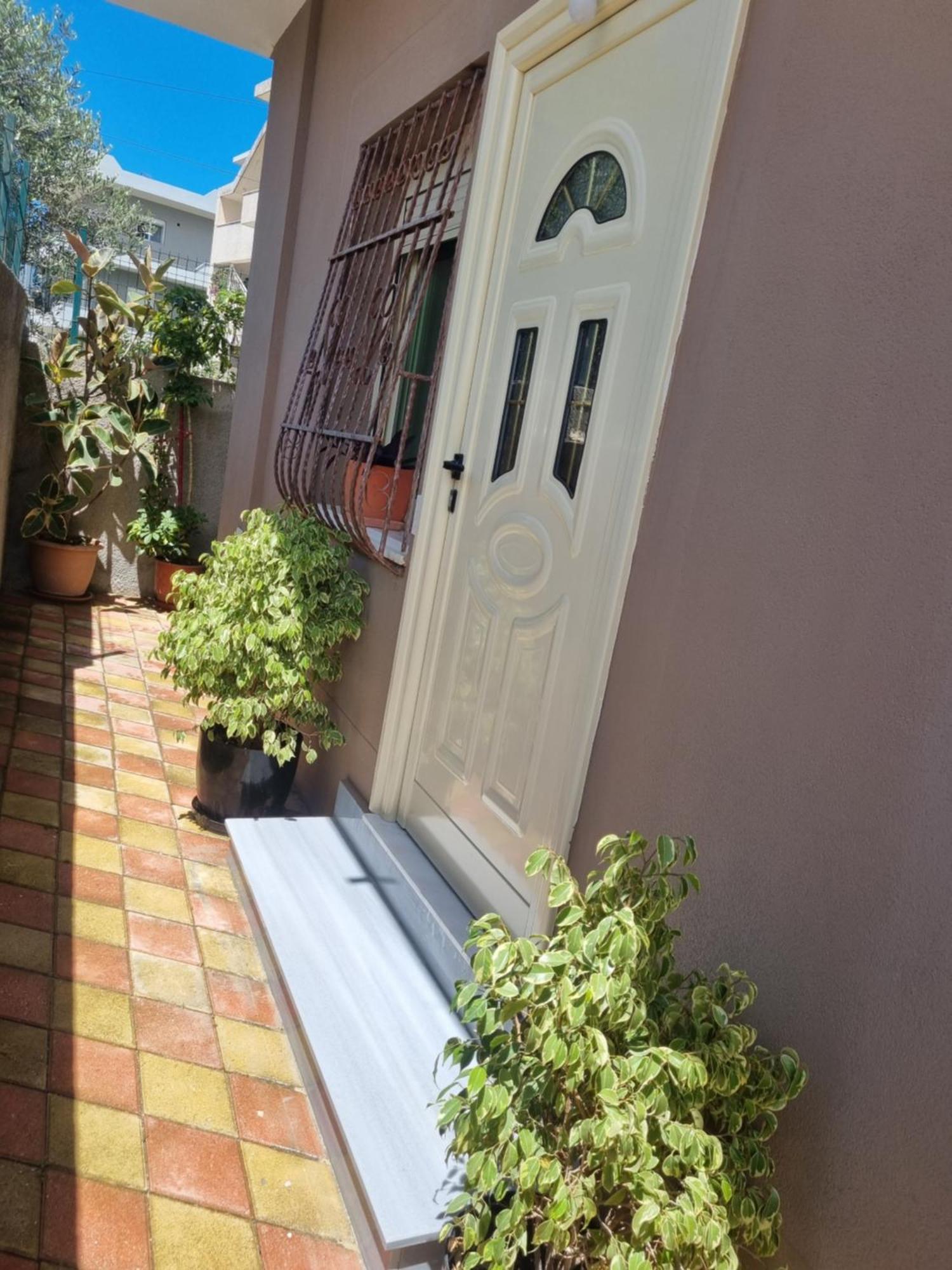 Vila Megi-Rent Room Vlorë Rum bild