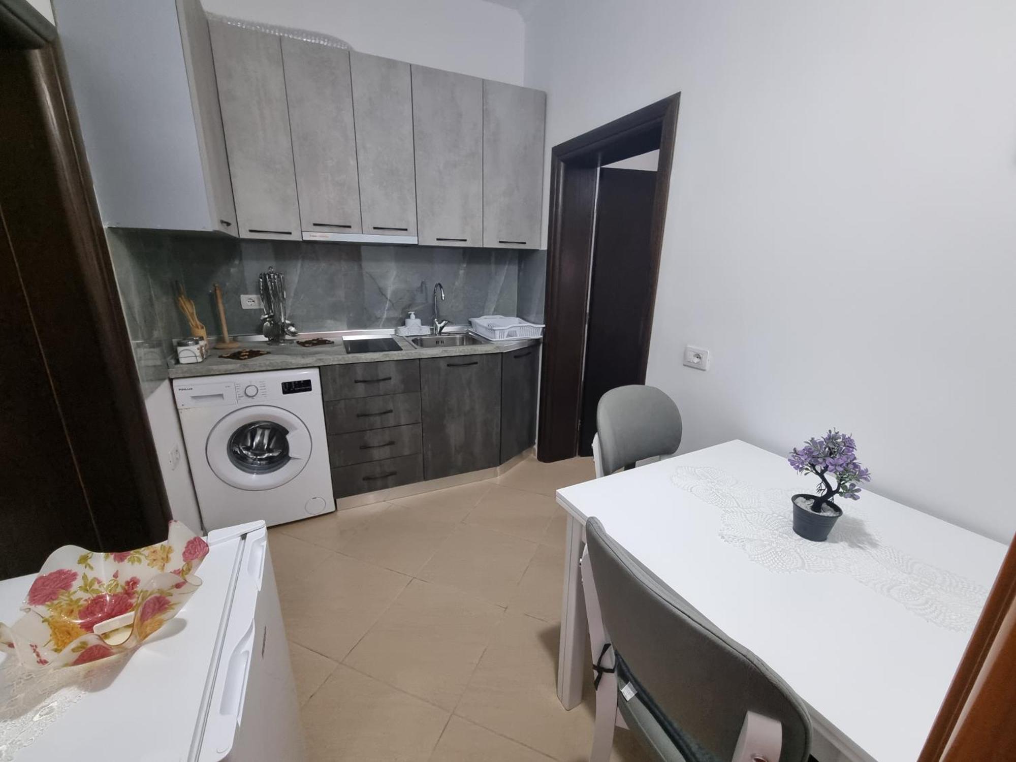Vila Megi-Rent Room Vlorë Rum bild