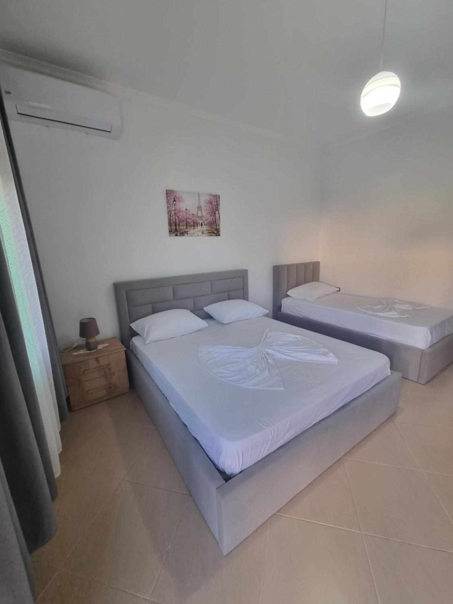 Vila Megi-Rent Room Vlorë Rum bild