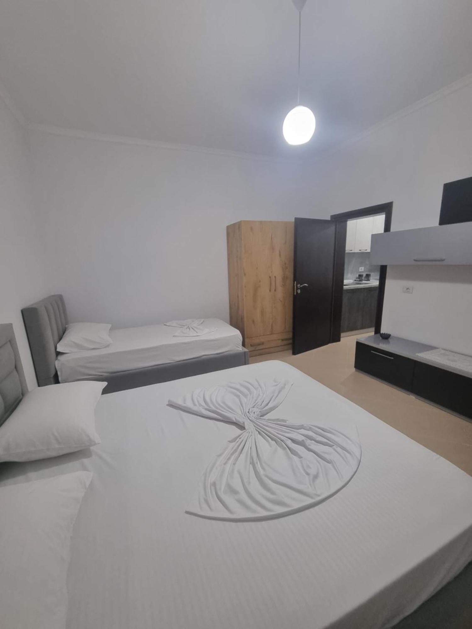 Vila Megi-Rent Room Vlorë Rum bild