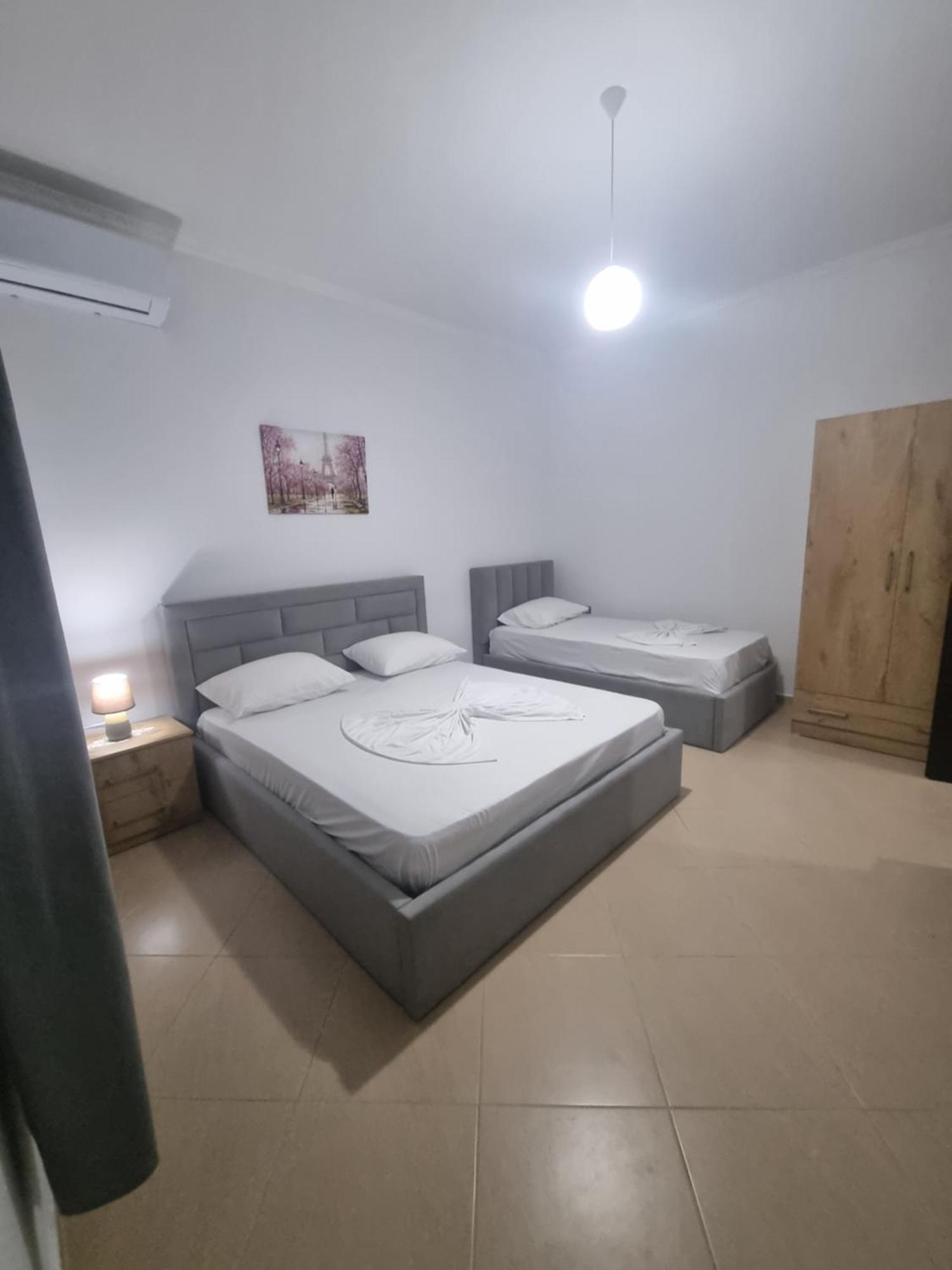 Vila Megi-Rent Room Vlorë Rum bild