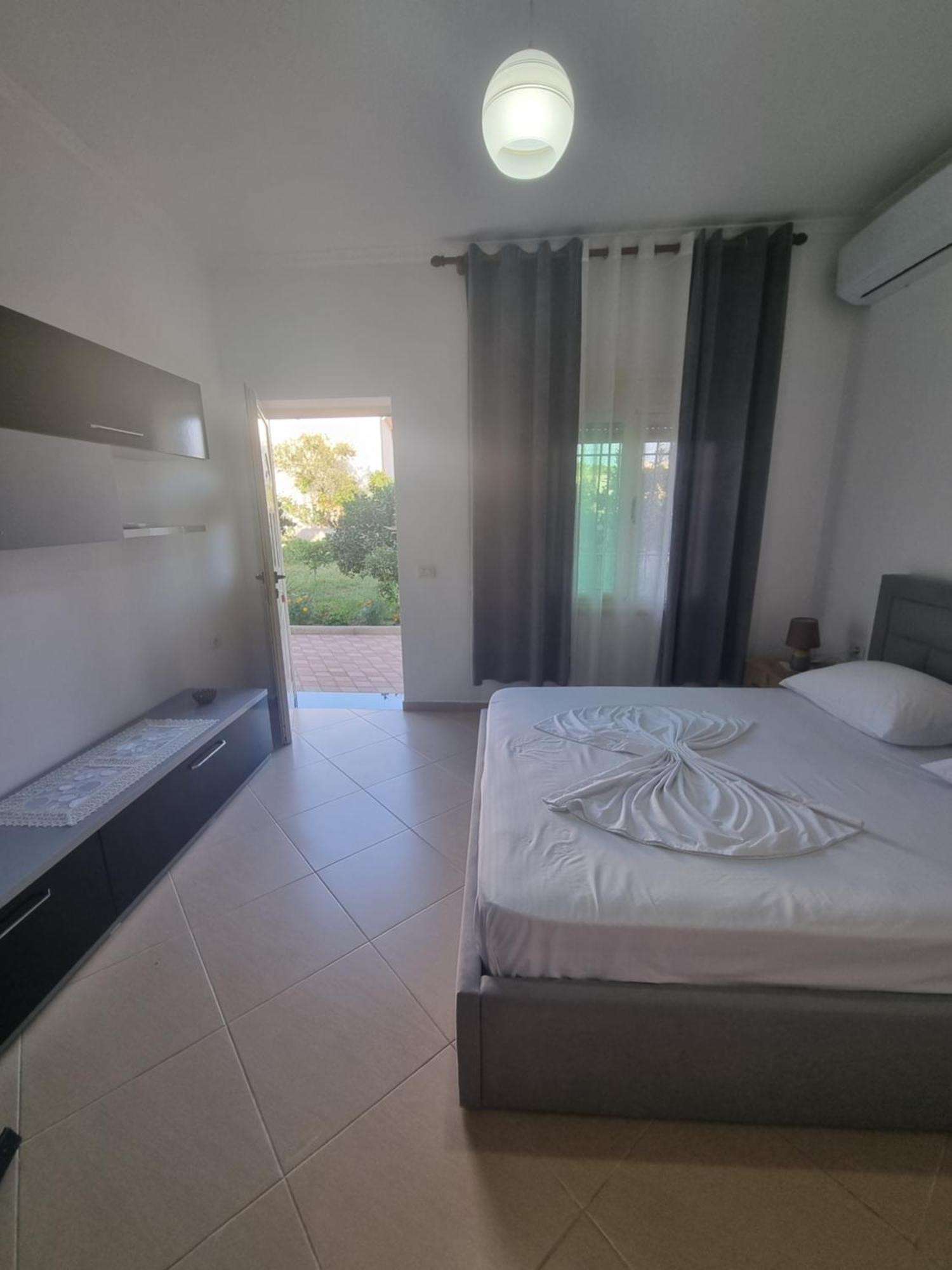 Vila Megi-Rent Room Vlorë Rum bild