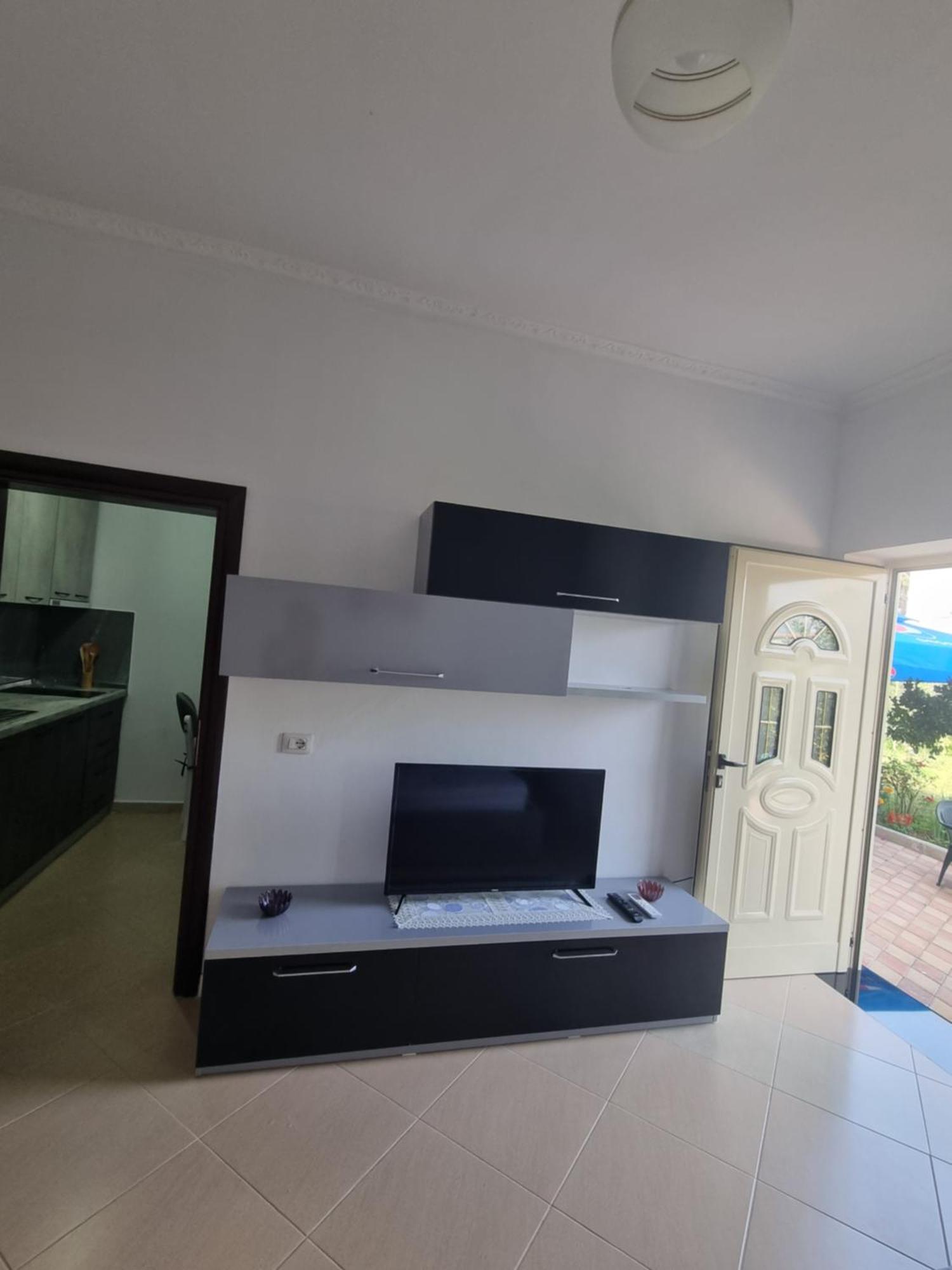 Vila Megi-Rent Room Vlorë Rum bild