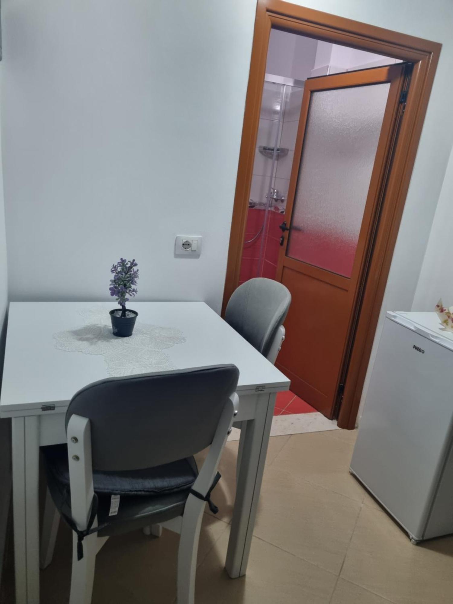 Vila Megi-Rent Room Vlorë Rum bild