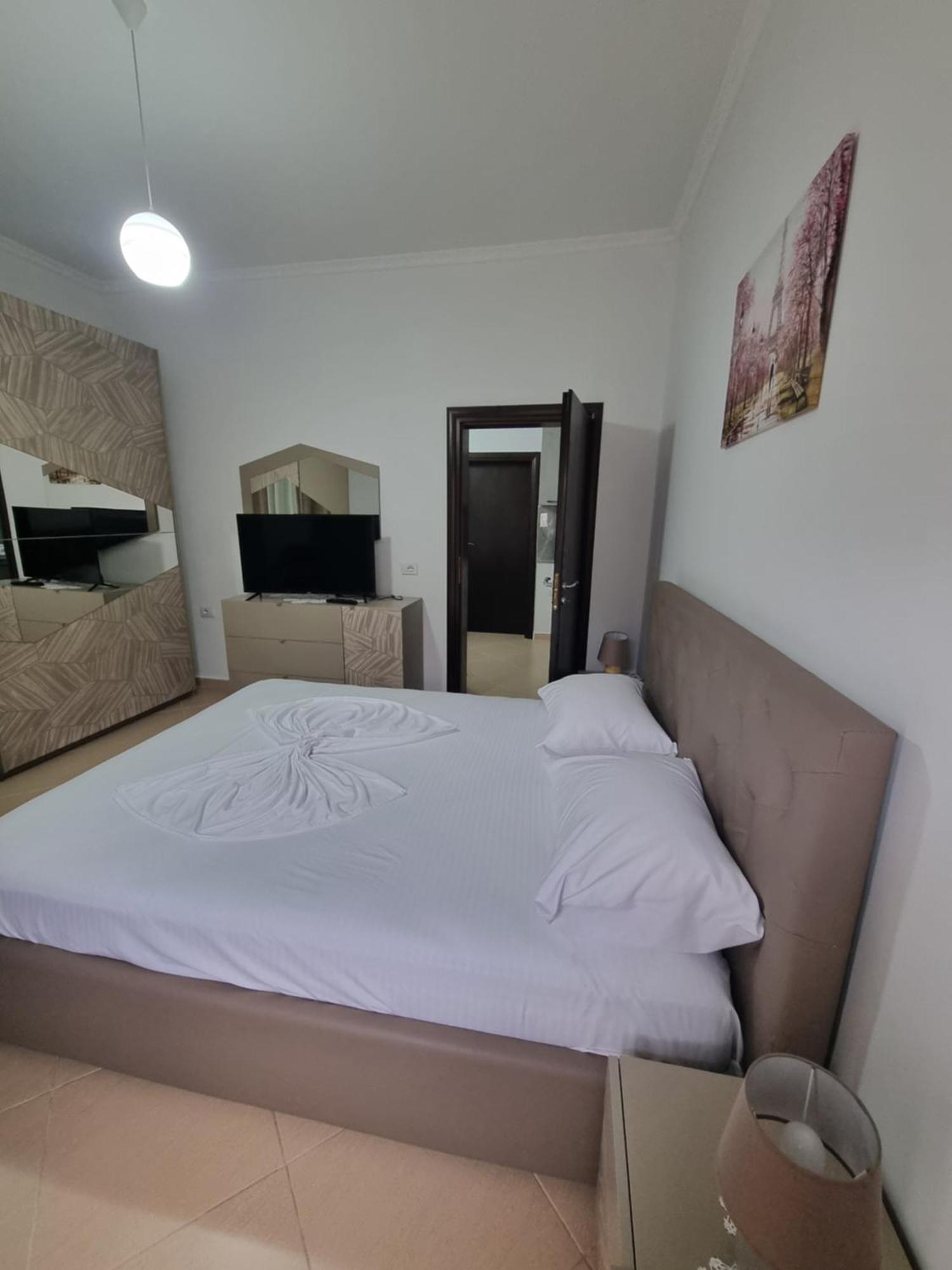 Vila Megi-Rent Room Vlorë Rum bild