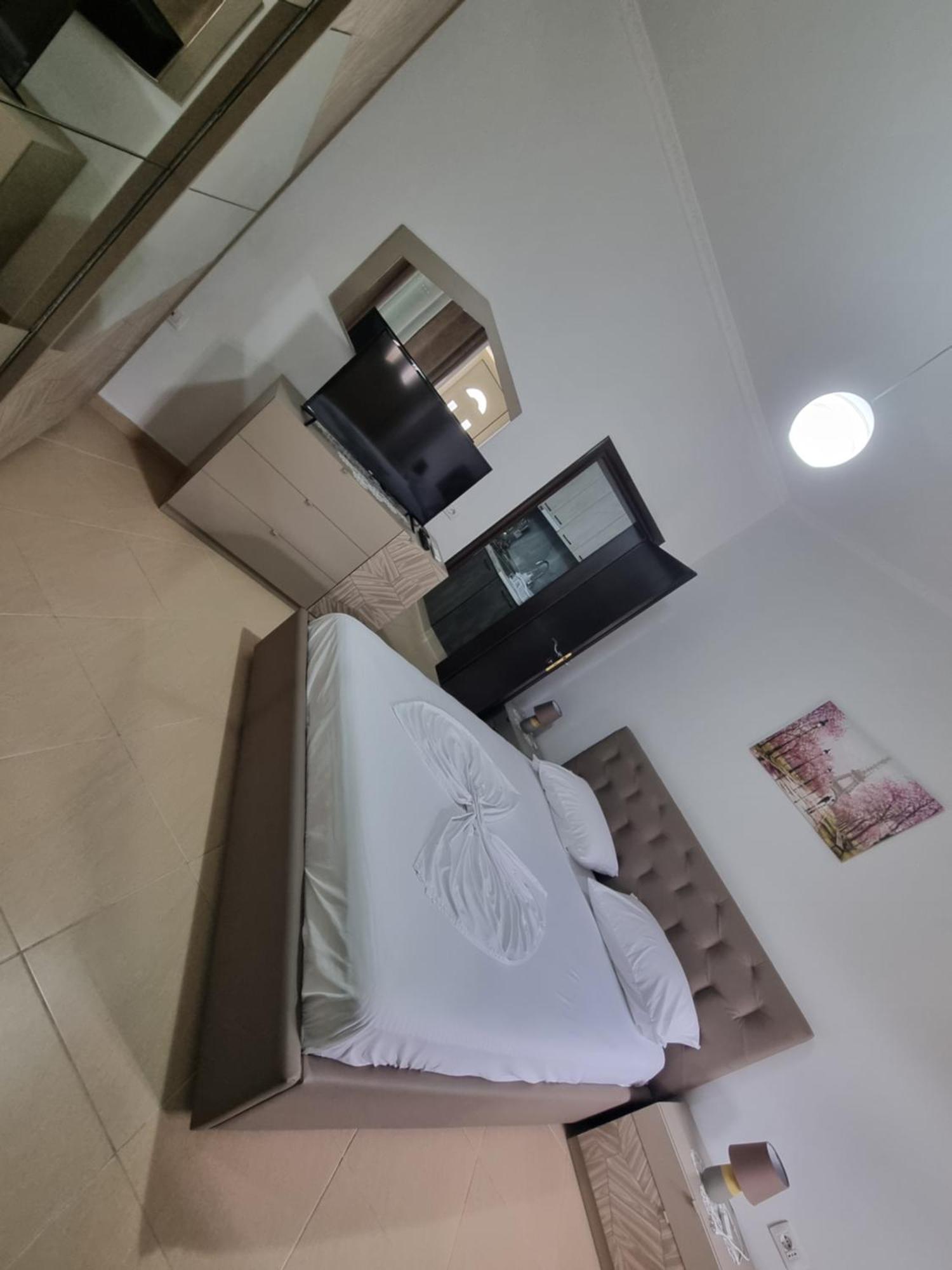 Vila Megi-Rent Room Vlorë Rum bild