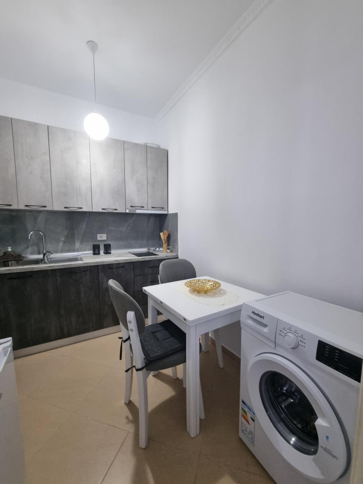 Vila Megi-Rent Room Vlorë Rum bild