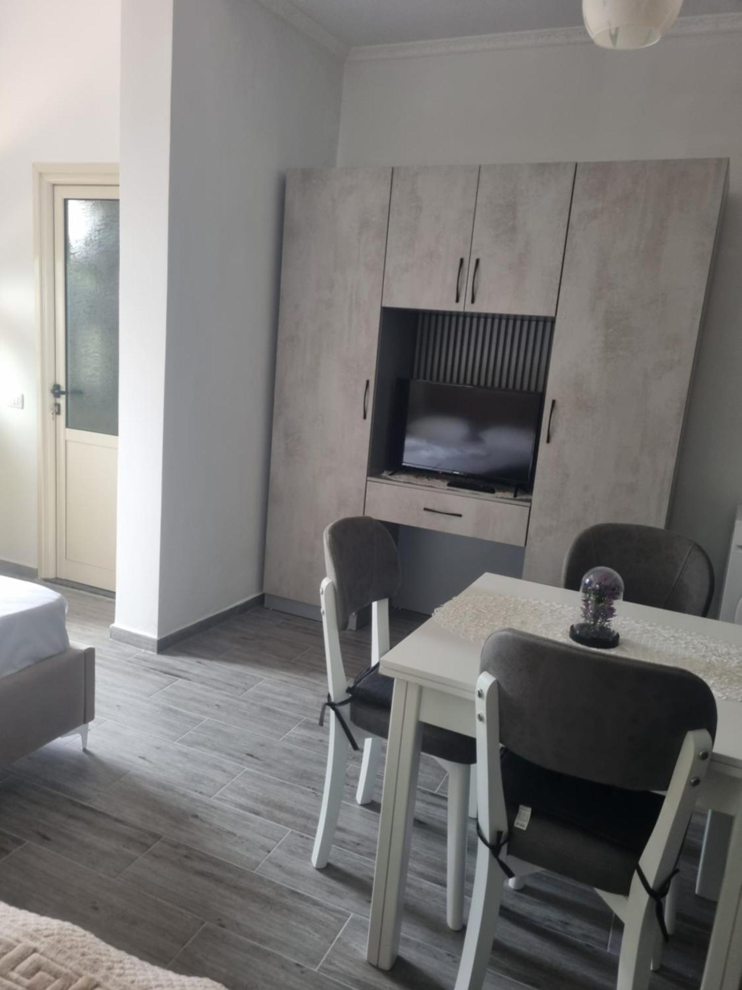 Vila Megi-Rent Room Vlorë Rum bild