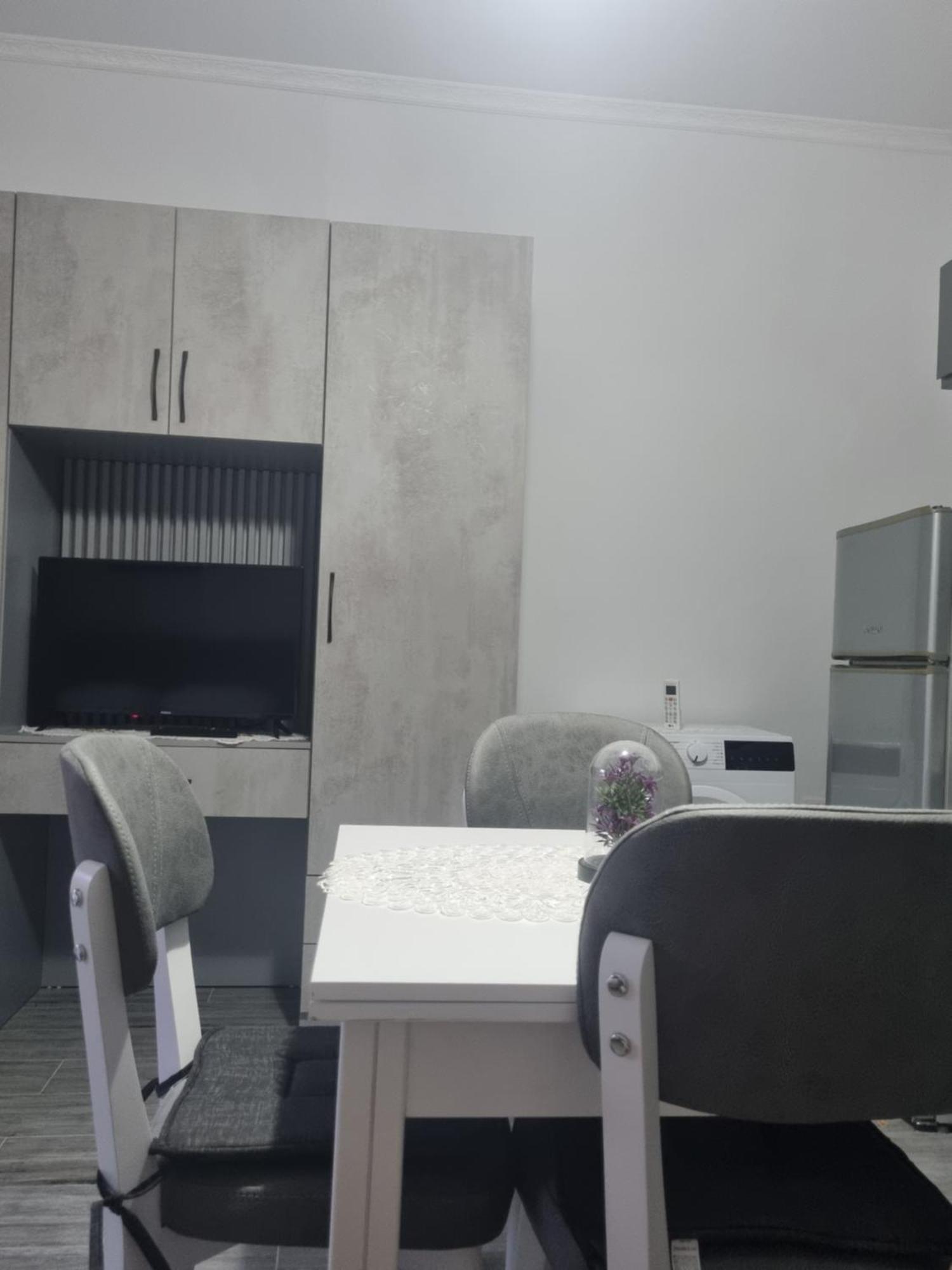Vila Megi-Rent Room Vlorë Rum bild