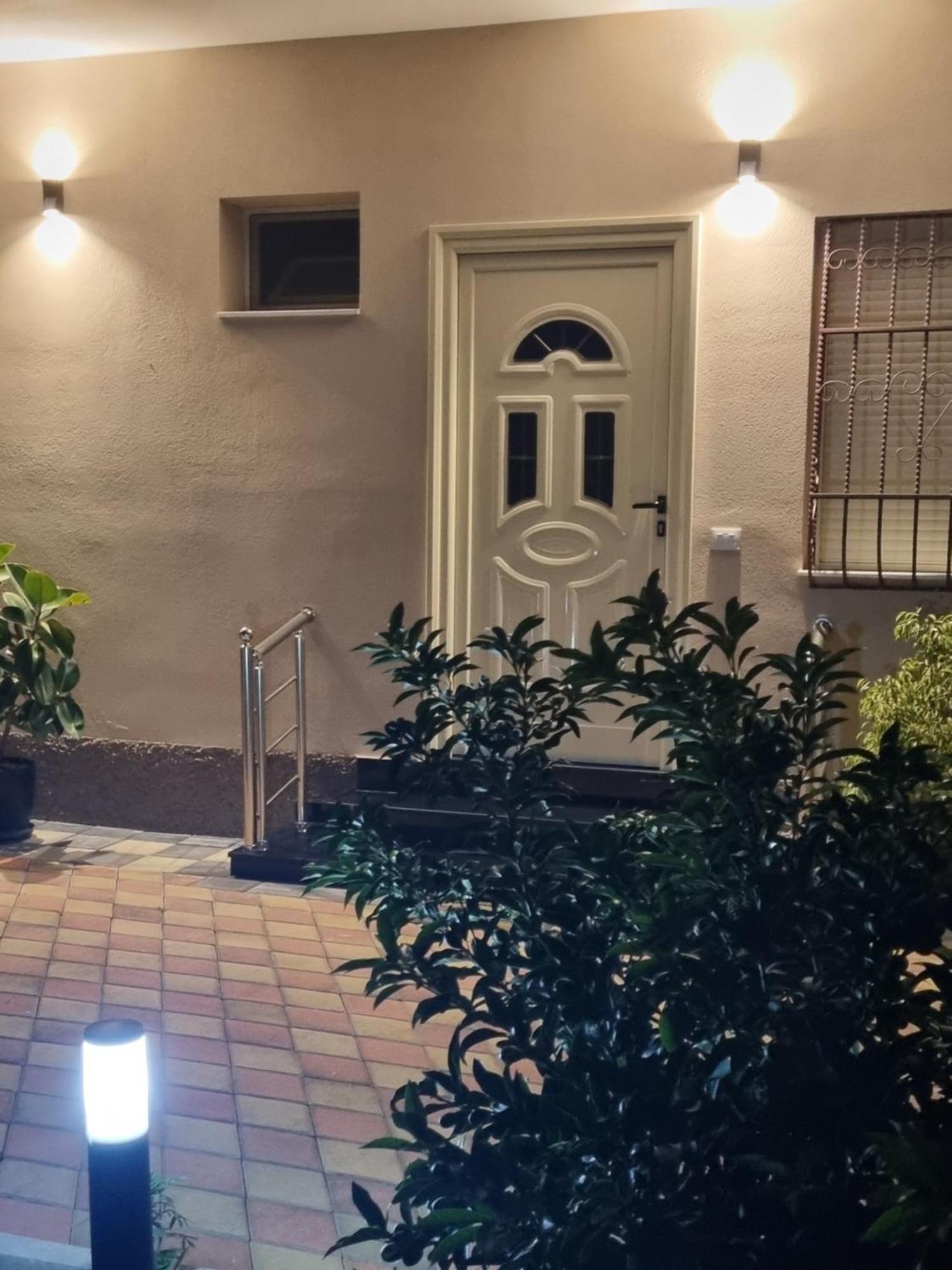 Vila Megi-Rent Room Vlorë Rum bild