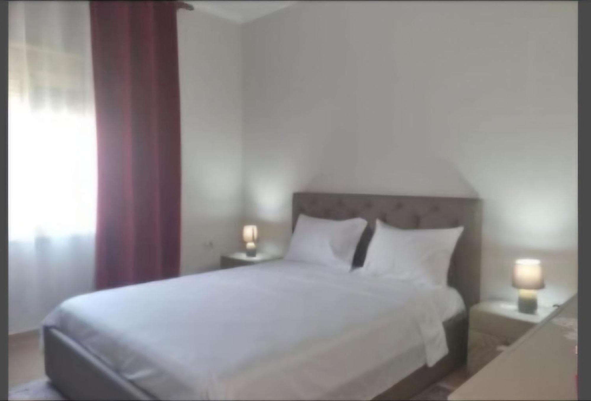 Vila Megi-Rent Room Vlorë Rum bild